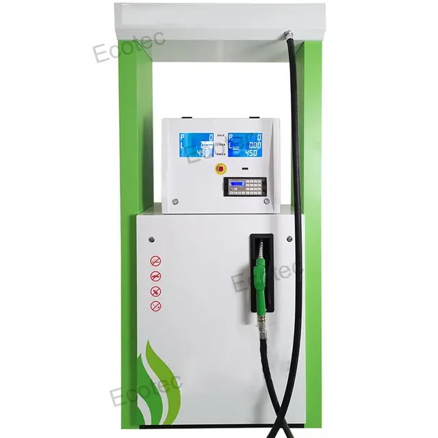 Fuel dispenser Fuel dispenser