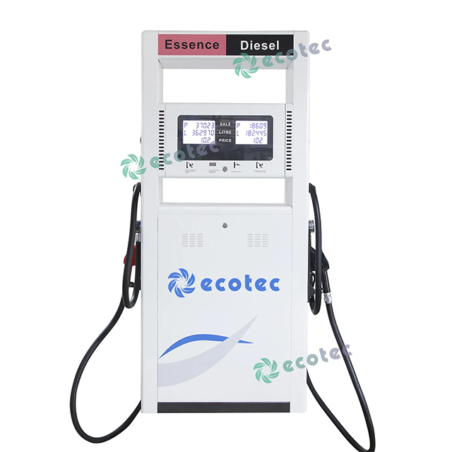 Ecotec Fuel Dispenser