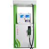 Ecotec High Quality Double Nozzle T Model Fuel Dispenser for Gas Station