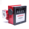 Ecotec Service Equipment 220V Explosion-Proof Transfer Pump for Gas Station ZC-70-1