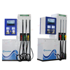 Ecotec Smart Vending Machine Fuel Dispenser with ID CARD System for Oil Station