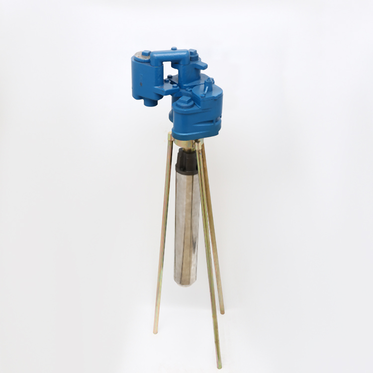 ECOTEC 380V BLAUWE DOERDEREN POMP BLAUWE JAAD POMP VOOR HET STAAT 