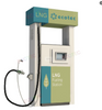 Ecotec Gas Station Containerized LNG Filling Station with LNG Dispenser