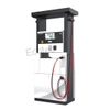 Ecotec Single Nozzle CNG Dispenser for CNG Station 