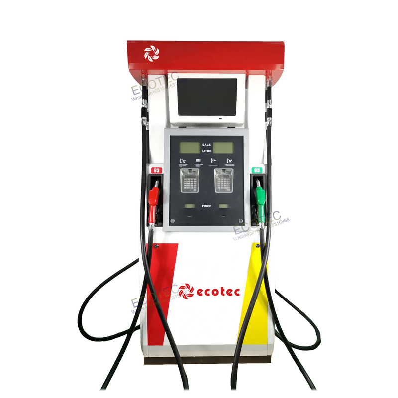 Ecotec IC CARD Fuel Dispenser ET-IC224