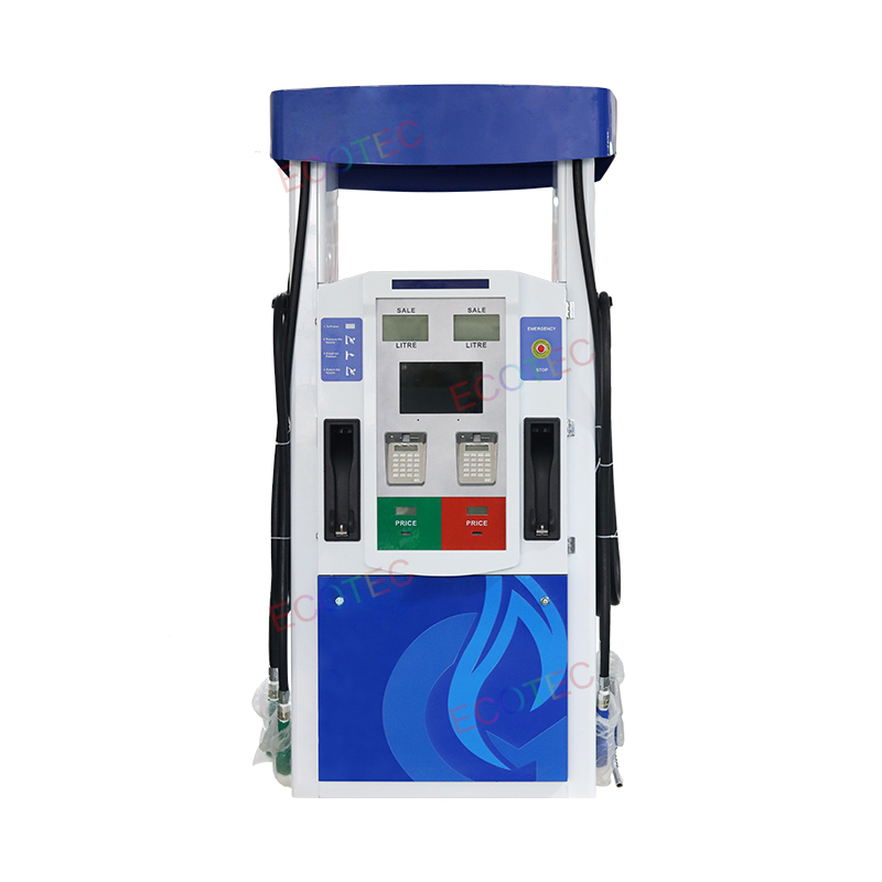 Ecotec Suction Pump G112 Fuel Dispenser Tatsuno Pump in Oil Station 