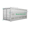 Container Fuel Stations Gas Container Filling Station Mobile Gas Station