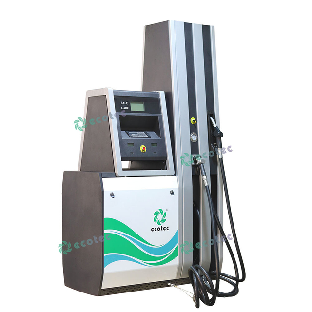 Petrol Pump Fuel Dispenser Gas Station Products LPG Gas Dispenser