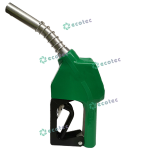 Ecotec 1 Inch Automatic Fuel Nozzle for Fuel Dispenser