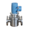 Oval Gear Flow Meter With Flange Flow Meter Liquid Measurement for Oils and Aqueous