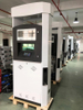 Ecotec 2 Nozzle Fuel Dispenser Customized Fuel Dispenser Work with Fuelplus System