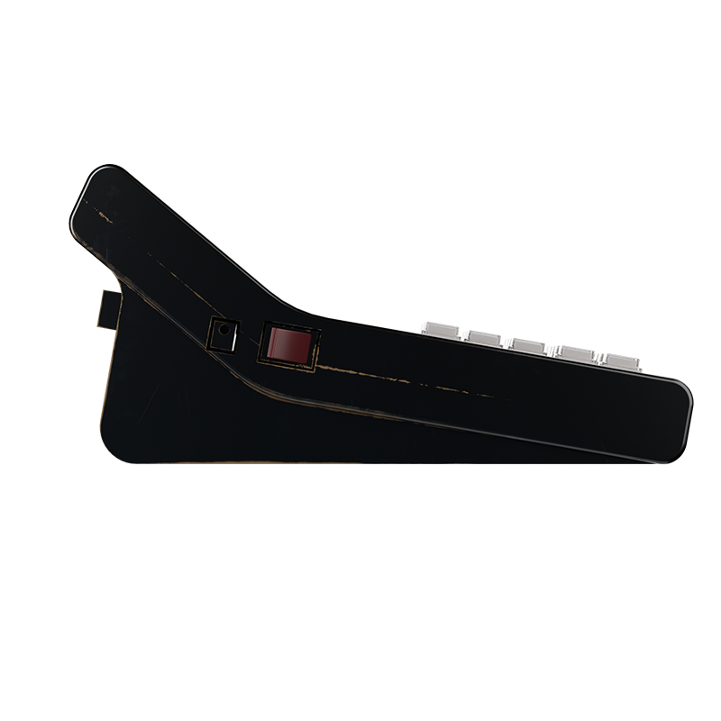 Remote Controller for Fuel Dispenser Office Remote Control Fuel Dispenser