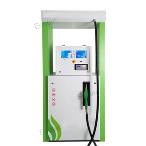 Ecotec High Quality Tastuno Type Submersible Pump Fuel Dispenser For Gas Station-T112