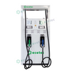 Petrol Diesel Station Four Nozzles Gasoline Dispenser Fuel Dispenser Tokheim Pump Machine