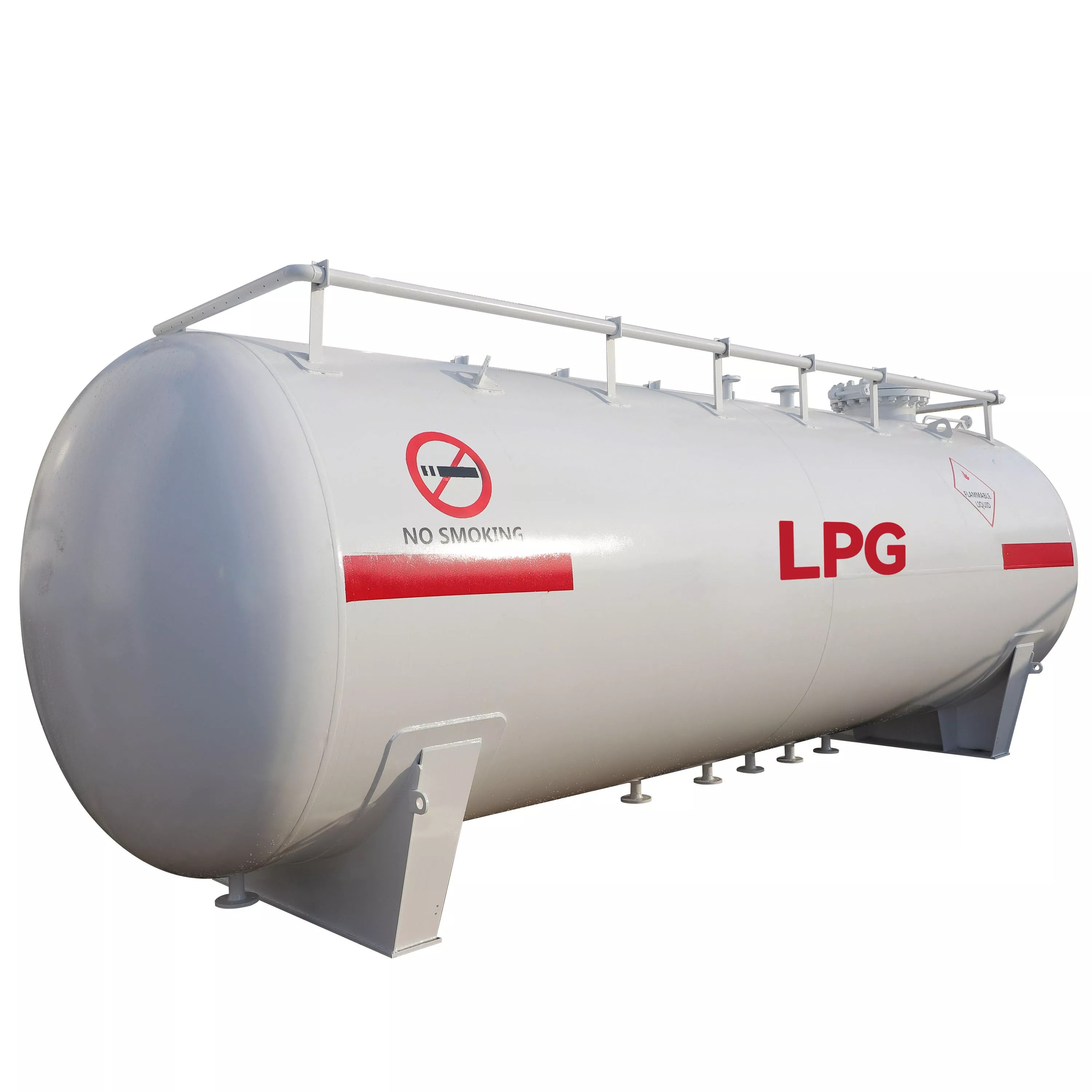 LPG COOKING CYLINDER