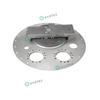 16 Inch Manhole Cover for Fuel Tank Oil Tank Manhole for Petrol Station