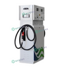 Ecotec XP224 LCD Display Fuel Dispenser with Customizable Single & Double Nozzles, Supports Up to 8 Nozzles - Available for Sale