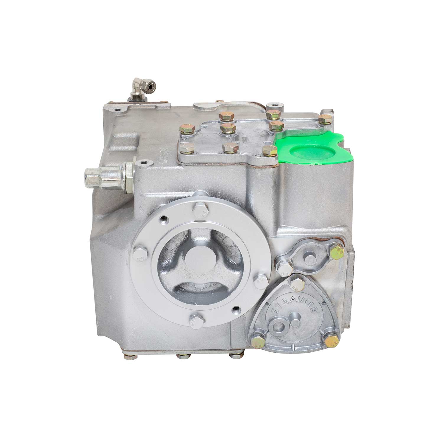 Hign Flow Good Quality Fuel Pump ZHB-90 for Fuel Dispenser