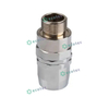 BSP And NPT Thread 3/4" Hose Coupling for Fuel Dispenser