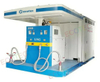 Ecotec Mini Hpa Fill Station Skid Lng Filling Station with Liquefaction Module Price