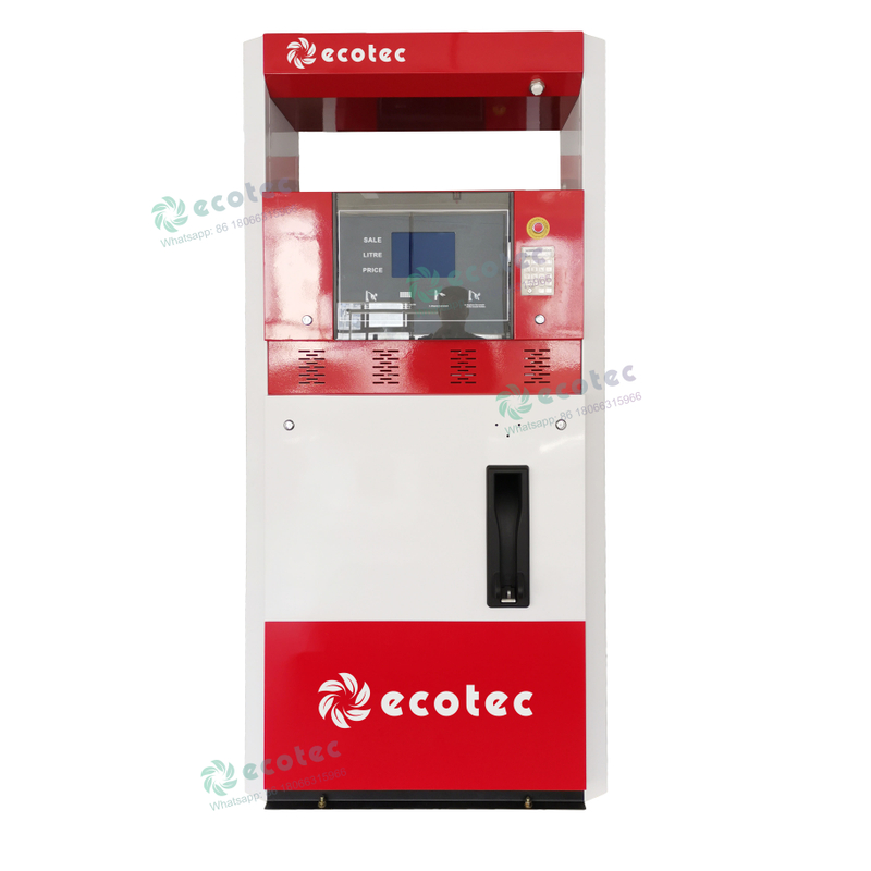 Ecotec Fuel Dispenser ET-BC224