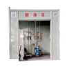 Fueling Solution for Diesel Adblue Skid Made in China