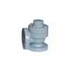 LPG differential pressure valve