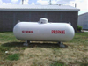 Lpg Cooking Gas Tank for Home Use