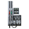 Ecotec Wayne Type Single Nozzle Fuel Dispenser Petrol Pump for Gas Station 