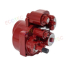 Ecotec Gas Station Equipment 4 HP Submersible Pump Set Electronic Pump for Fuel Dispenser