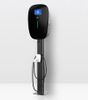 Level 2 7KW 32A EV Charger IP66 Electric Car Charger Adjustable Current/Timing Portable Electric Car Charger for All J1772 Car