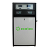 Ecotec Single Pump Single Nozzle Fuel Dispenser AG112 with Printer