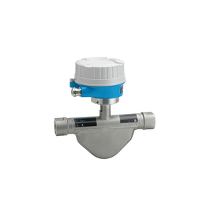 CNG Mass D8CB Coriolis Flowmeter Multivariable Measurement Easy System Integration Reliable Operation