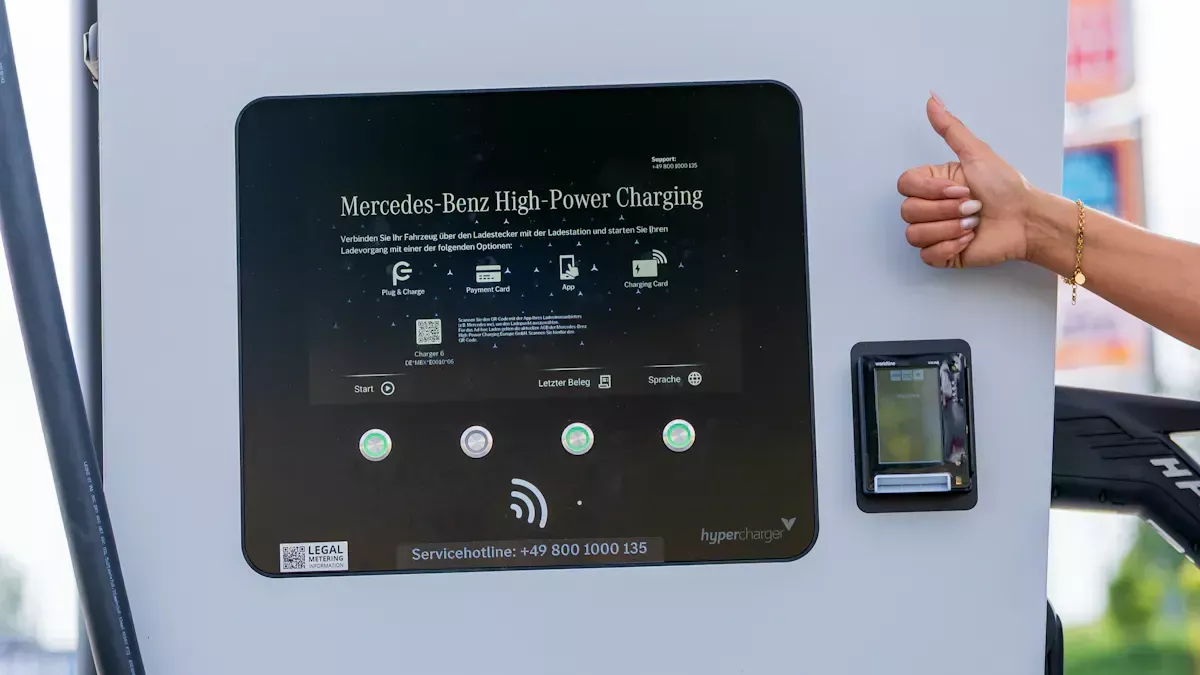 How Load Balancing Works