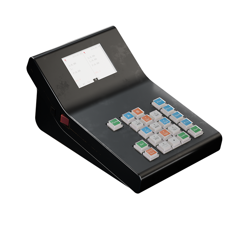 Remote Controller for Fuel Dispenser Office Remote Control Fuel Dispenser