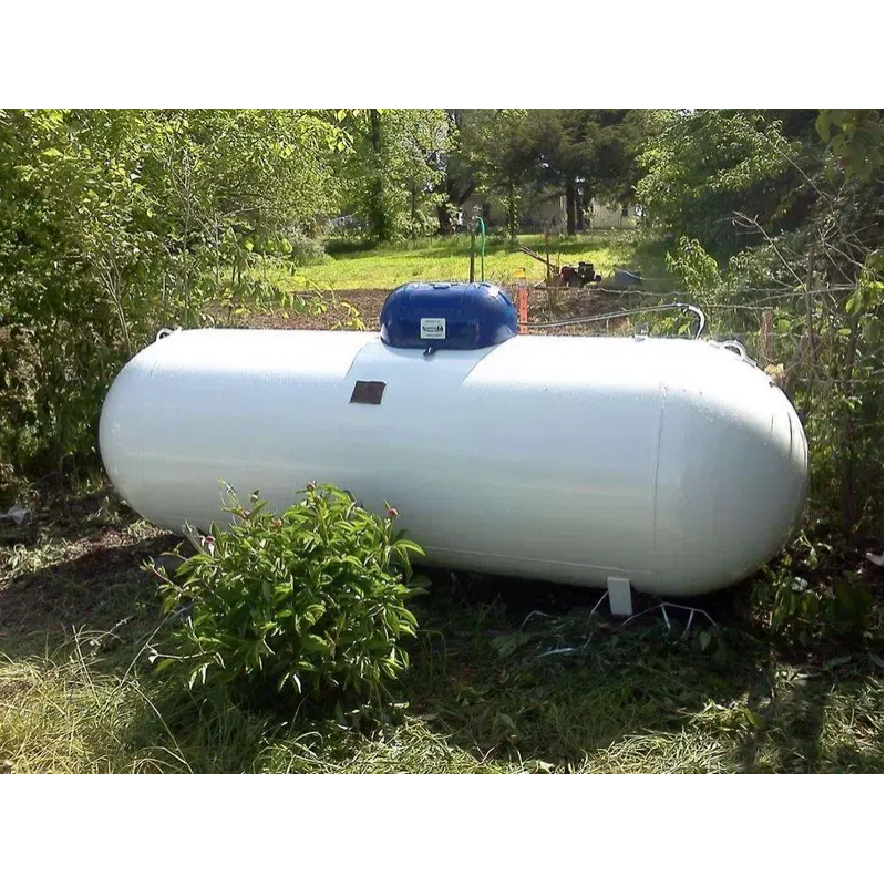 How To Choose The Right Lpg Cooking Gas Tank for Home Use