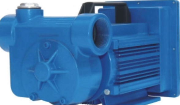 Ecotec 220V Explosion-Proof Transfer Pump for Gas Station ZL-130
