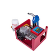Ecotec Service Equipment 220V Explosion-Proof Transfer Pump for Gas Station ZC-70-1