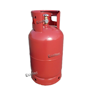 19KG LPG Cylinder with Copper Hand Wheel