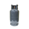 9KG Empty LPG Gas Cylinder with Copper Valve