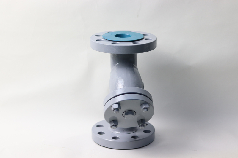 Ecotec ubora wa juu lpg y chujio valve ya hali ya juu kwa lpg disenser 