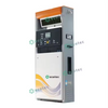 Ecotec өөрчлөгдсөн бензин шатахууны түлшний шахалт нь DED STACK ET12 Шатахуун түгээх станцыг LED гэрэлтэй