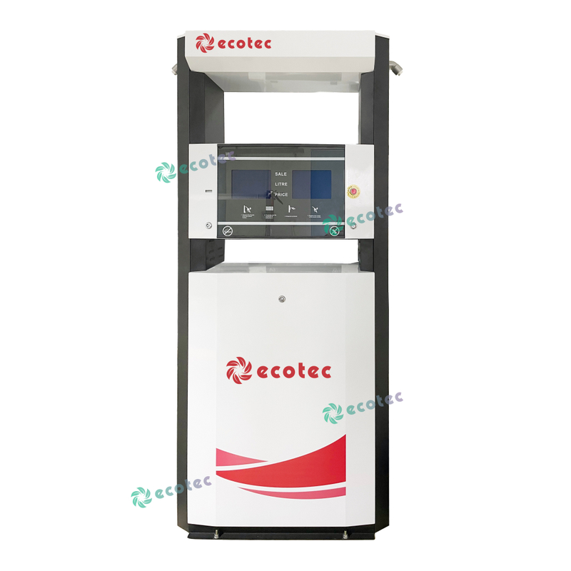 Ecotec Fuel Dispenser ET-CA224