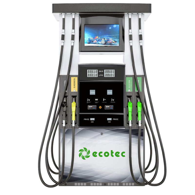 Ecotec Fuel Dispenser ET-M488