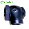 Ecotec 2 Inch Check Valve Fuel Dispenser Valve with NPT thread