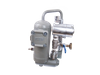 LPG dispenser separator gas separator