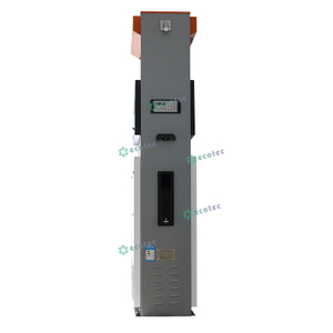 Ecotec Six Nozzle Fuel Dispenser Petrol Pump Fuel Pump for Gas Station