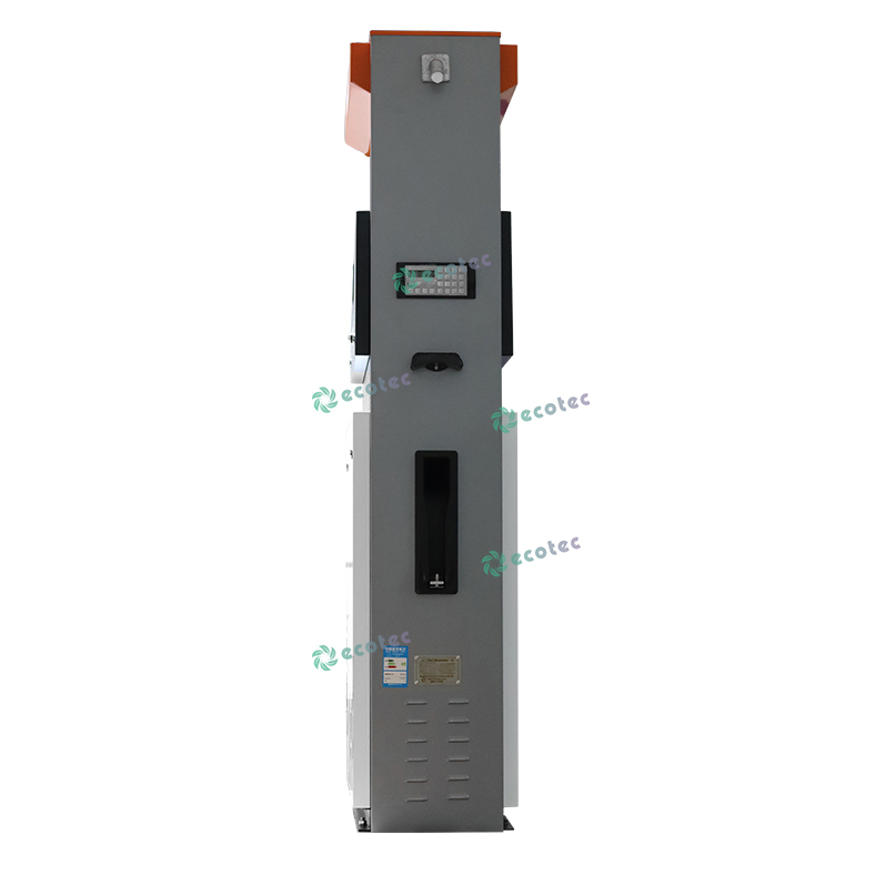 Ecotec Six Nozzle Fuel Dispenser Petrol Pump Fuel Pump for Gas Station
