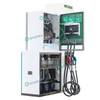 Ecotec Tatsuno Type Fuel Dispenser with 6-Nozzles for Petrol Service Equipment-FE366