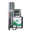 Ecotec Wayne Type Fuel Dispenser 4 Nozzle Fuel Dispenser Work with Fuelplus System